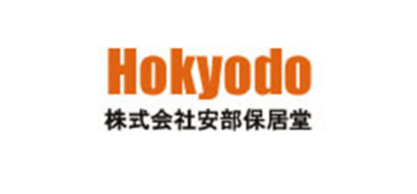 Hokyodo 株式会社安部保居堂