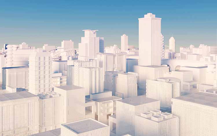 普段使いのBIM・CIMのイメージ